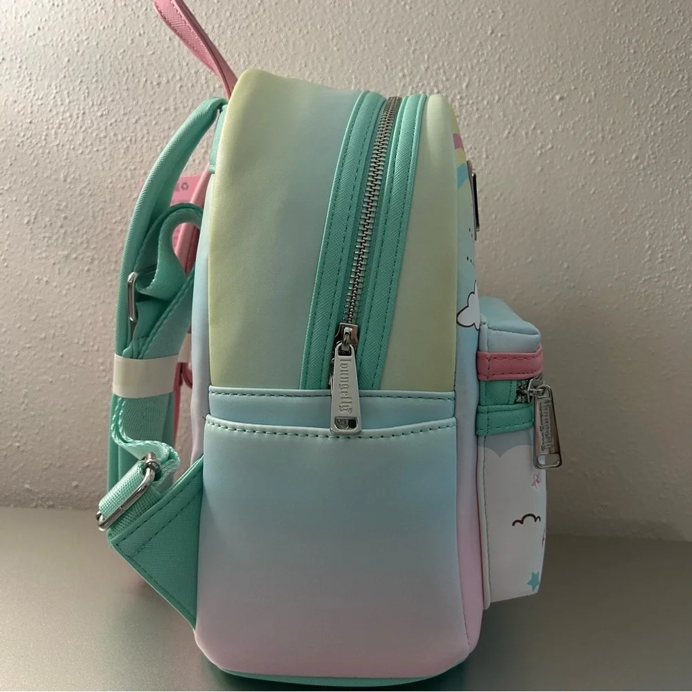 Loungefly sanrio little